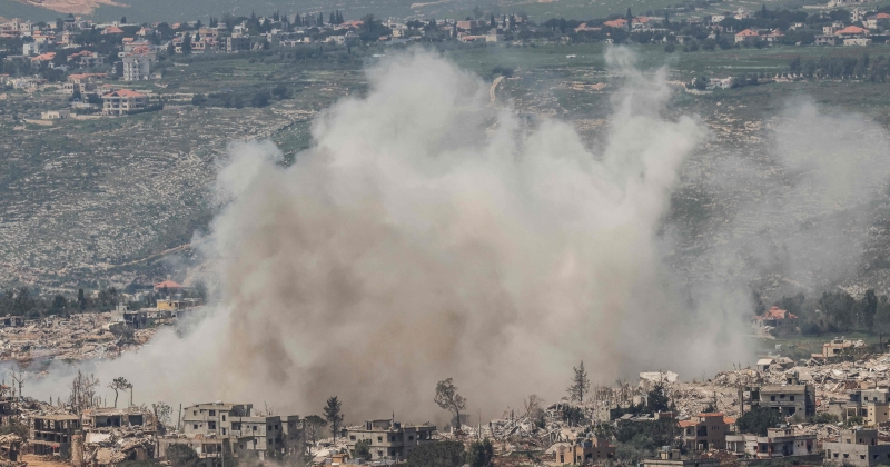 «معاريف»: إسرائيل خسرت المعركة في لبنان... وعلى رئيس الأركان أن يتحرّك