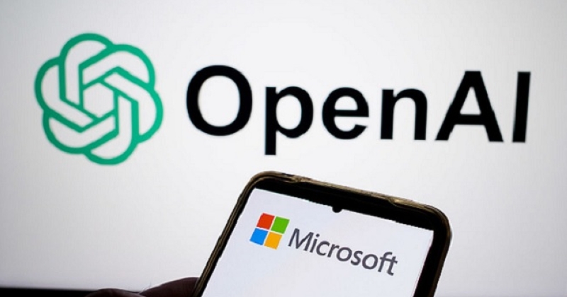 «مايكروسوفت» تفقد حق الوصول الحصري لتكنولوجيا «أوبن إيه آي» 