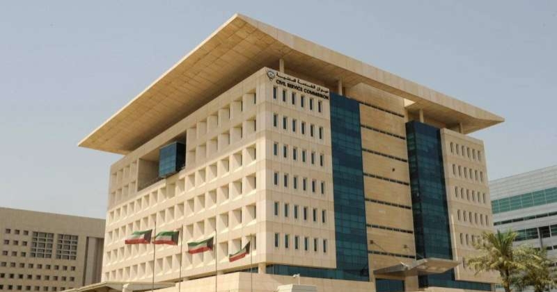 ديوان الخدمة : ترشيح عددٍ من المسجلين في نظام التوظيف المركزي بعد غدٍ الأربعاء. فتح باب التسجيل للفترة 94 اعتباراً من الجمعة 