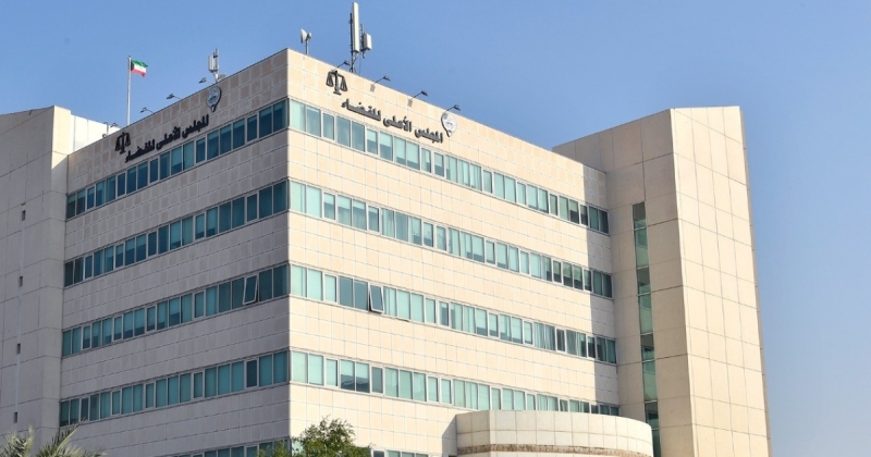 «الأعلى للقضاء» يعتمد قبول 132 وكيلاً للنيابة من الجنسين