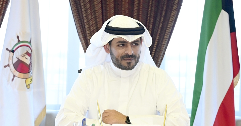 صباح بدر السالم لـ «الراي»: خطة شاملة لتفكيك عقدة الازدحام وتحديث البنية التحتية