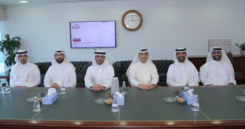 التويجري: «Empower by Boubyan» نقلة نوعية لتمكين الشركات الناشئة وتحقيق الاستدامة