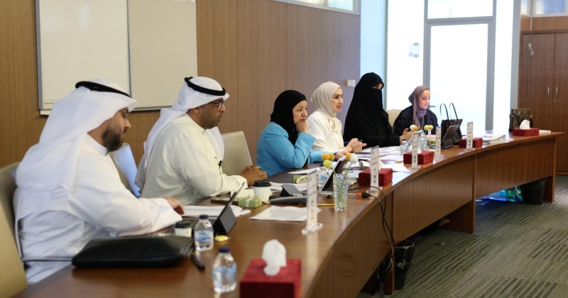 «التربية»: تفاعل واسع مع «طفل يقرأ» في «الرياض»