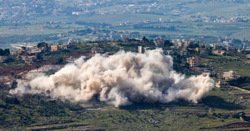 التصدّع يُنْهِك هدنة لبنان... والصُداع السياسي يتعاظم مُنْذِراً بالأسوأ