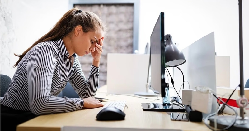 الذكاء الاصطناعي «يحرق» الدماغ!