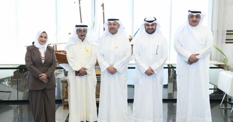 محافظ الفروانية: دعم متواصل للمبادرات المعززة للاستقرار الأسري