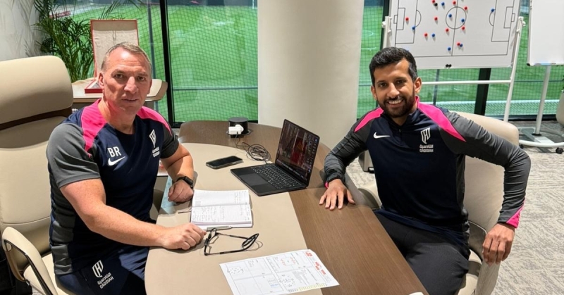 «فترة معايشة» ناجحة لسعيد مع القادسية السعودي