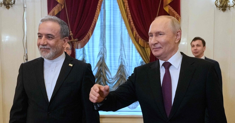 «مقترح» إيراني لإعادة فتح «هرمز» وإنهاء الحرب وإرجاء المفاوضات النووية