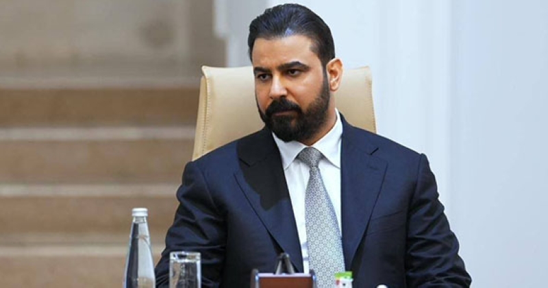 الرئيس العراقي يكلّف علي الزيدي تأليف الحكومة الجديدة