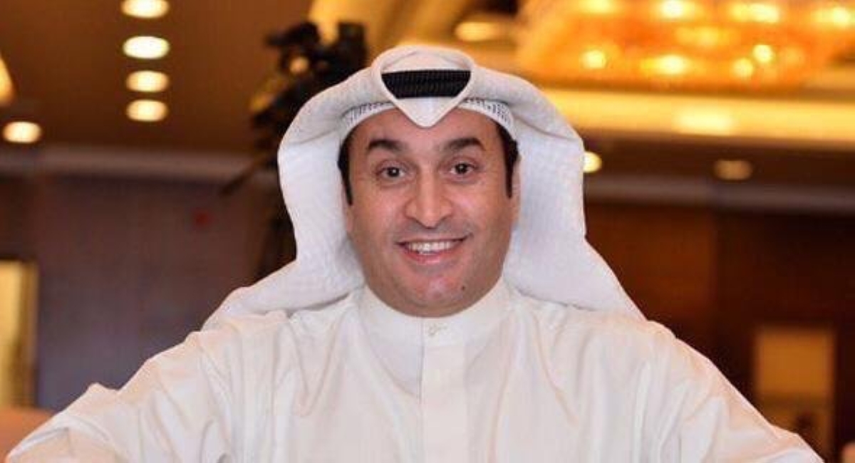 محمد العرادة