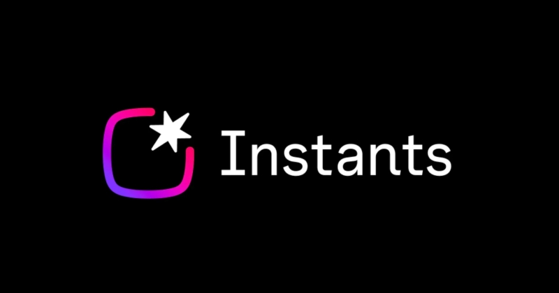 «إنستغرام» يطلق تطبيق «Instants» لمنافسة «سناب شات»