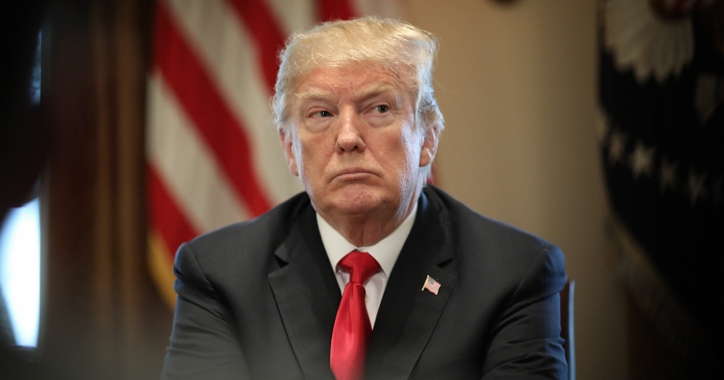 مسؤول أميركي: ترامب غير راض عن المقترح الإيراني