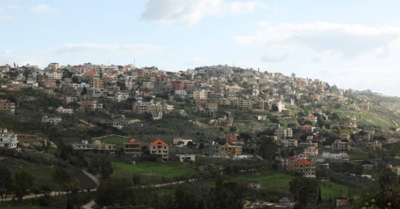 الجيش الإسرائيلي ينذر 16 قرية في جنوب لبنان بالإخلاء الفوري 