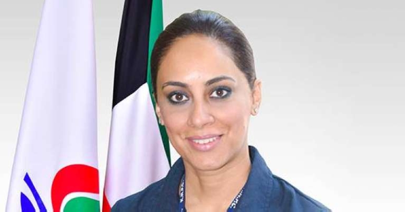 الرئيس التنفيذي لـ«البترول الوطنية» تطلق سياسة الابتكار. الخطيب: ترسيخ منهجية مؤسسية تعزز قدرة الشركة على تحقيق أهدافها والتميز في أدائها 