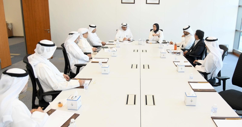 التطبيقي و القوى العاملة تبحثان تعزيز التعاون وربط مخرجات التعليم باحتياجات سوق العمل. الفجام: تطوير البرامج الأكاديمية والتدريبية بما يتماشى مع متطلبات التنمية ويعزز فرص توظيف الشباب. العصيمي: تنسيق مستمر لضمان كفاءة العمالة وتنظيم السوق 