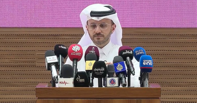 قطر: نسعى إلى حل نهائي للصراع الحالي بين أميركا وإيران.. ولا نقبل إغلاق «هرمز» 