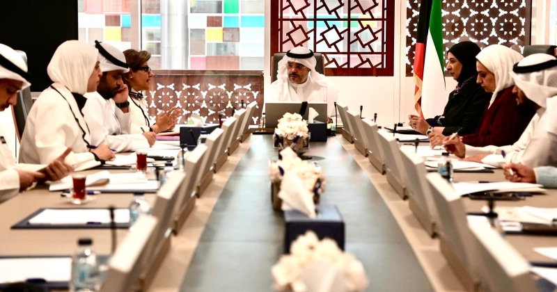 «الشؤون» و«الخارجية» و«القوى العاملة» تبحث تنظيم العمل الأهلي والنقابي وتعزيز رعاية كبار السن