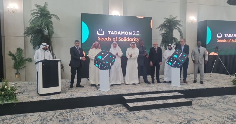 «الخيرية العالمية»: «تضامن 2» لتمكين المجتمعات المحتاجة