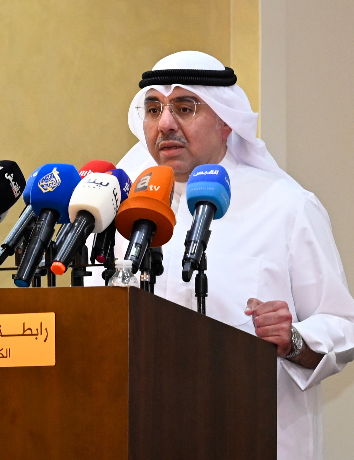 مساعد الزامل