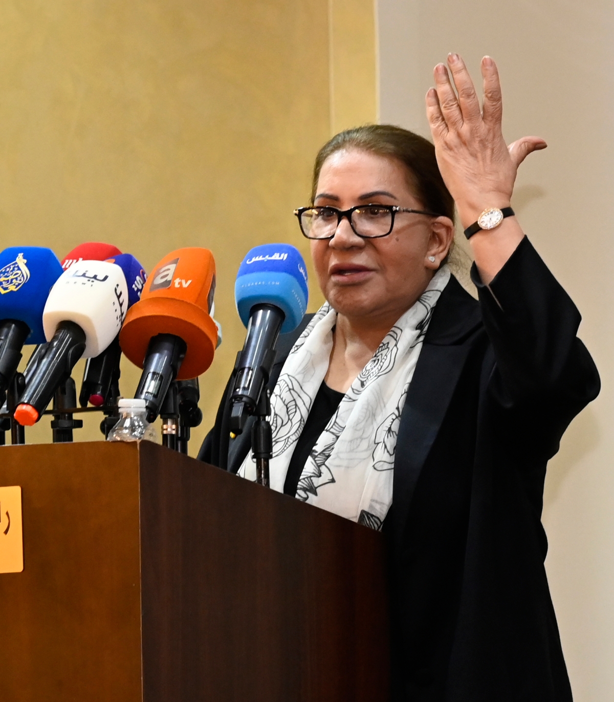 سعاد عبدالله