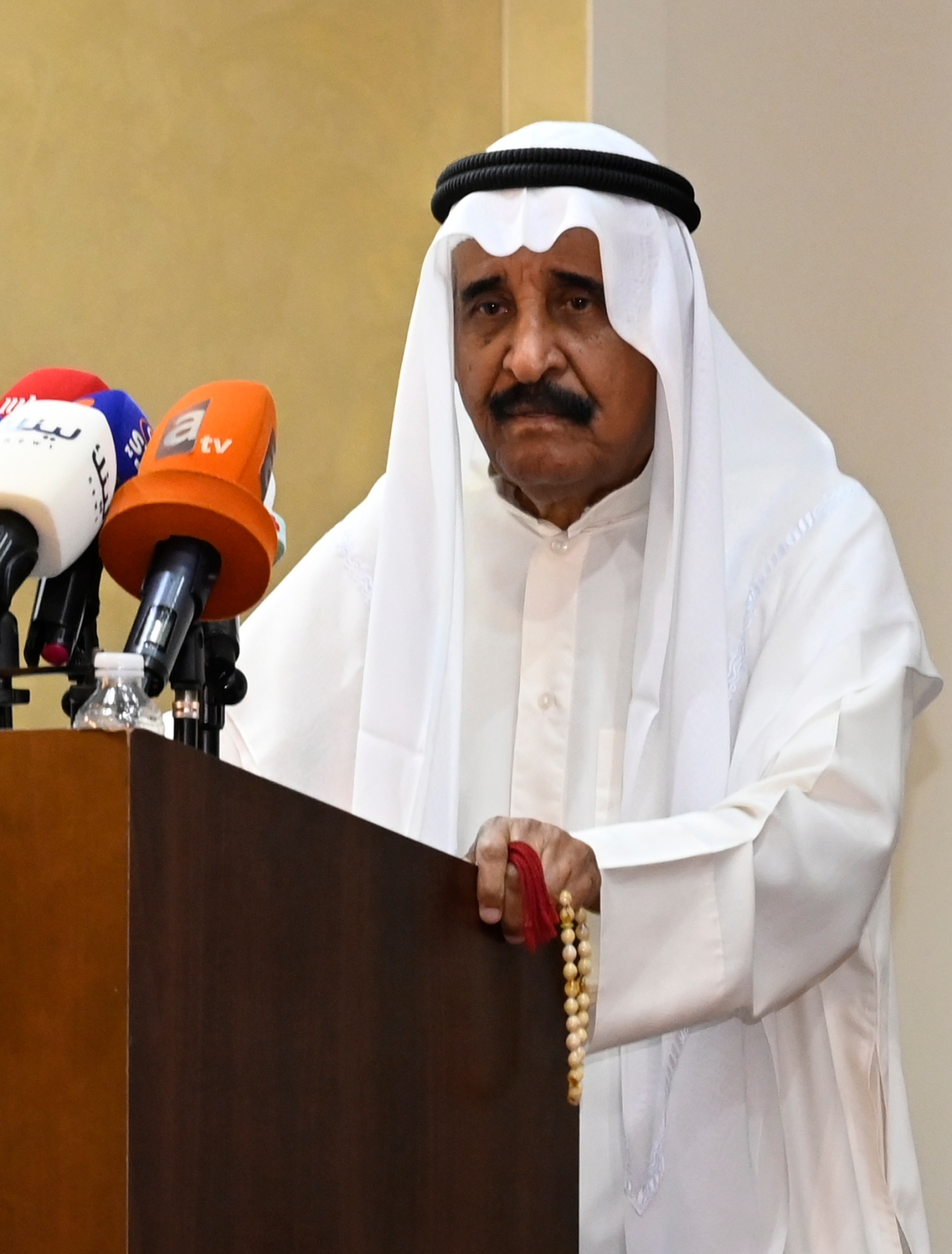 محمد جابر «العيدروسي»