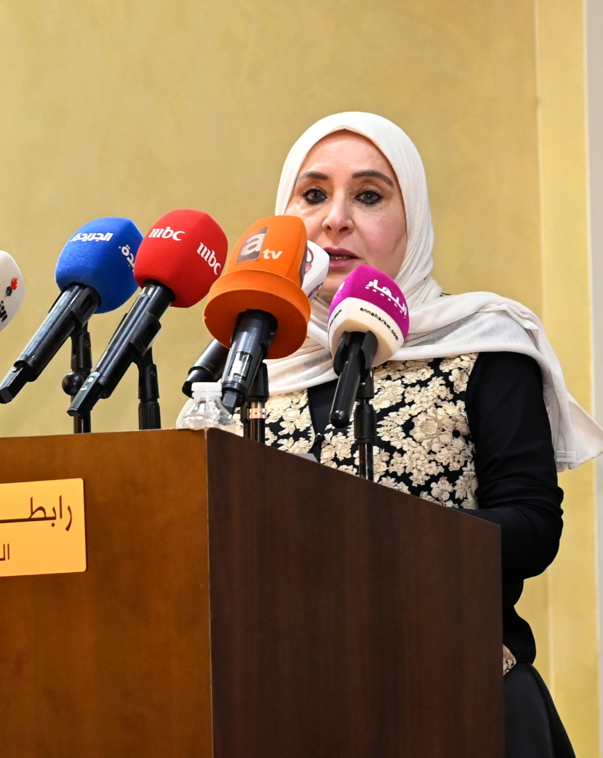 جميلة السيد علي