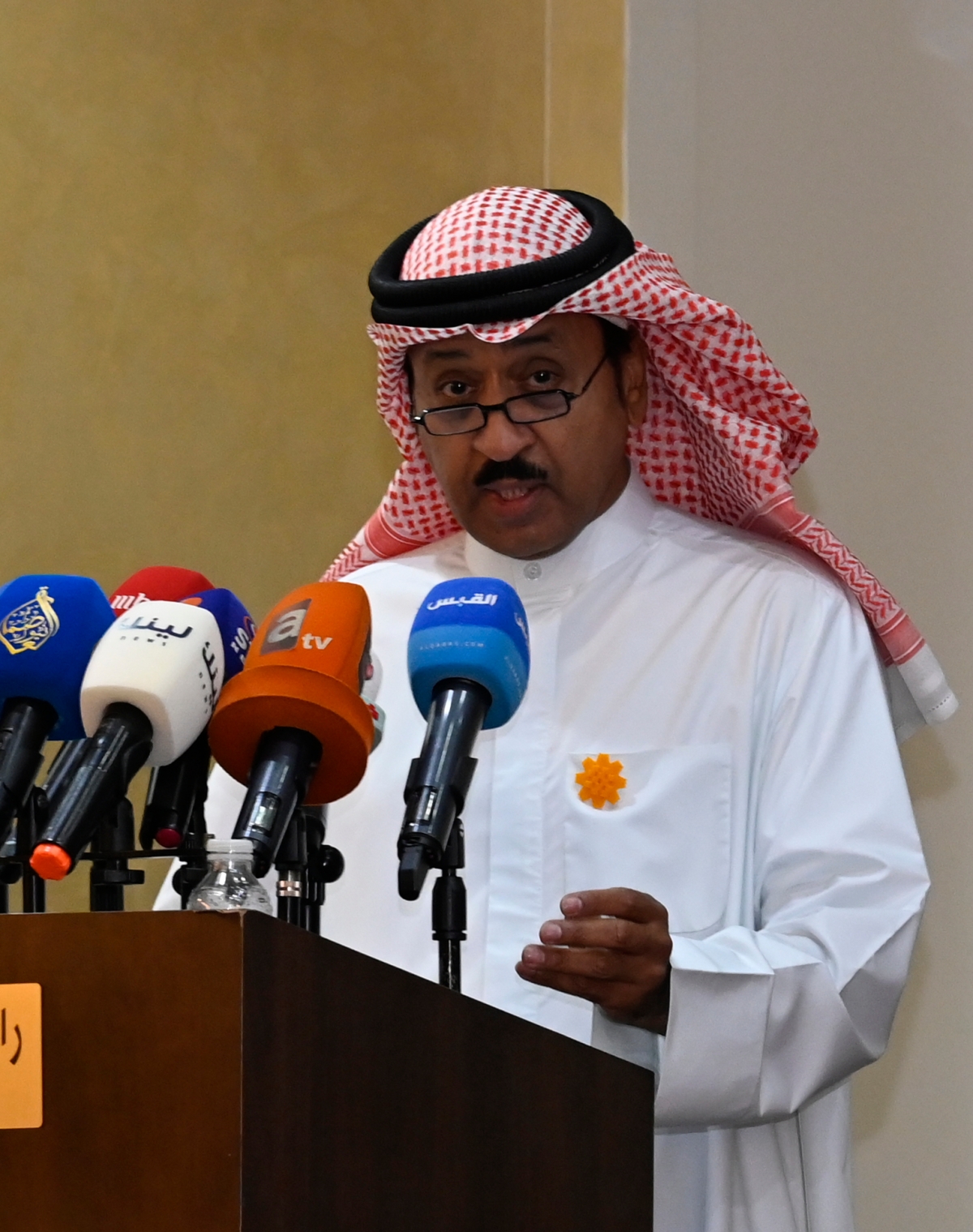 خالد الراشد