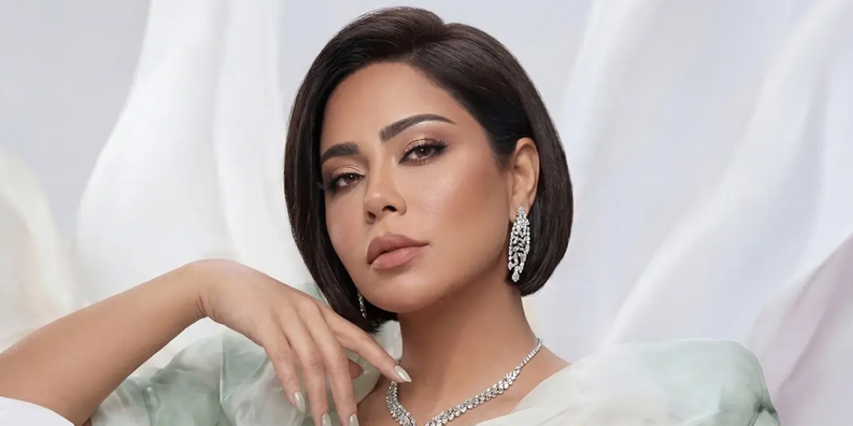 شيرين عبدالوهاب