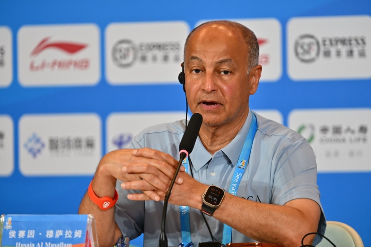 حسين المسلم