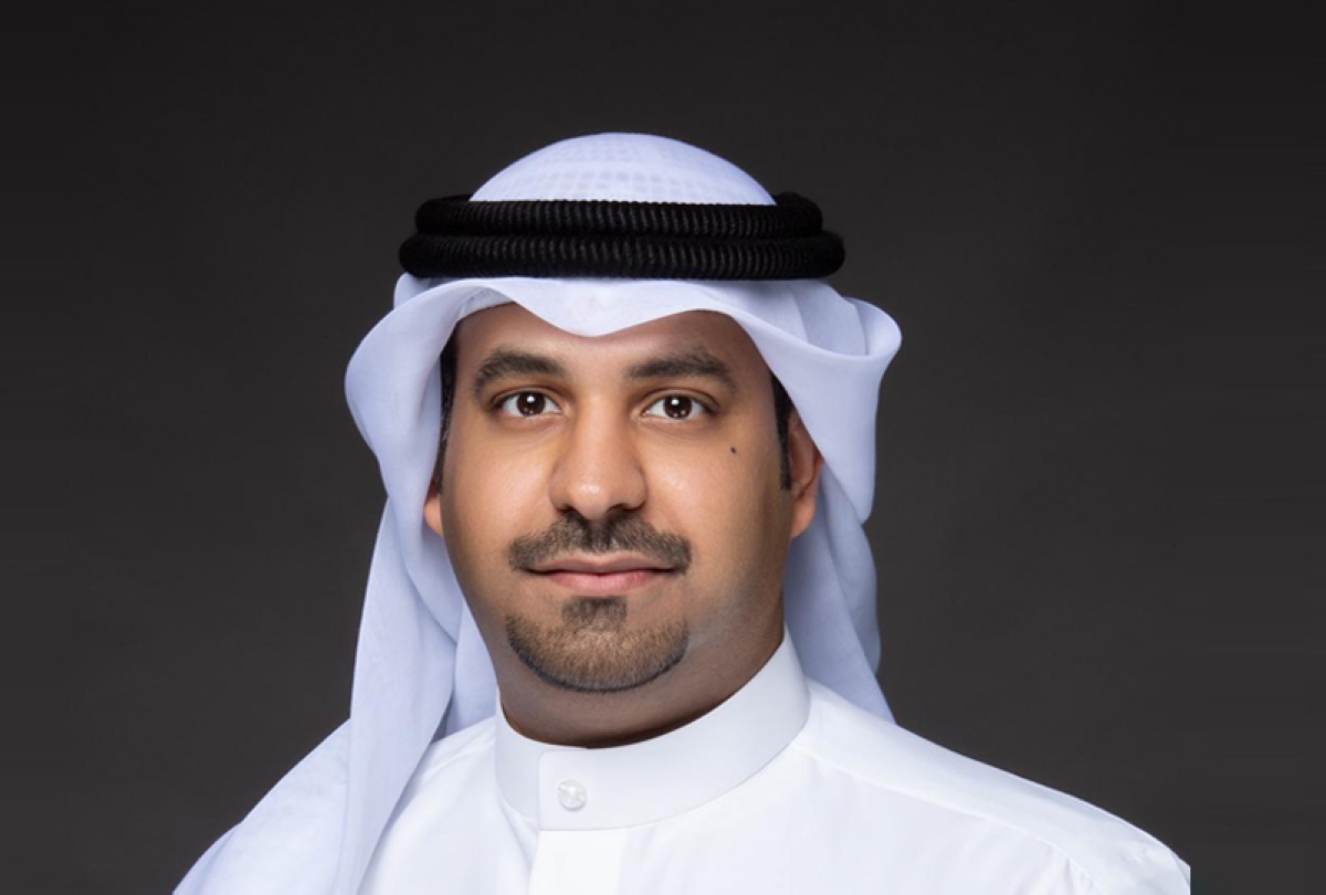 فهد العبدالجادر