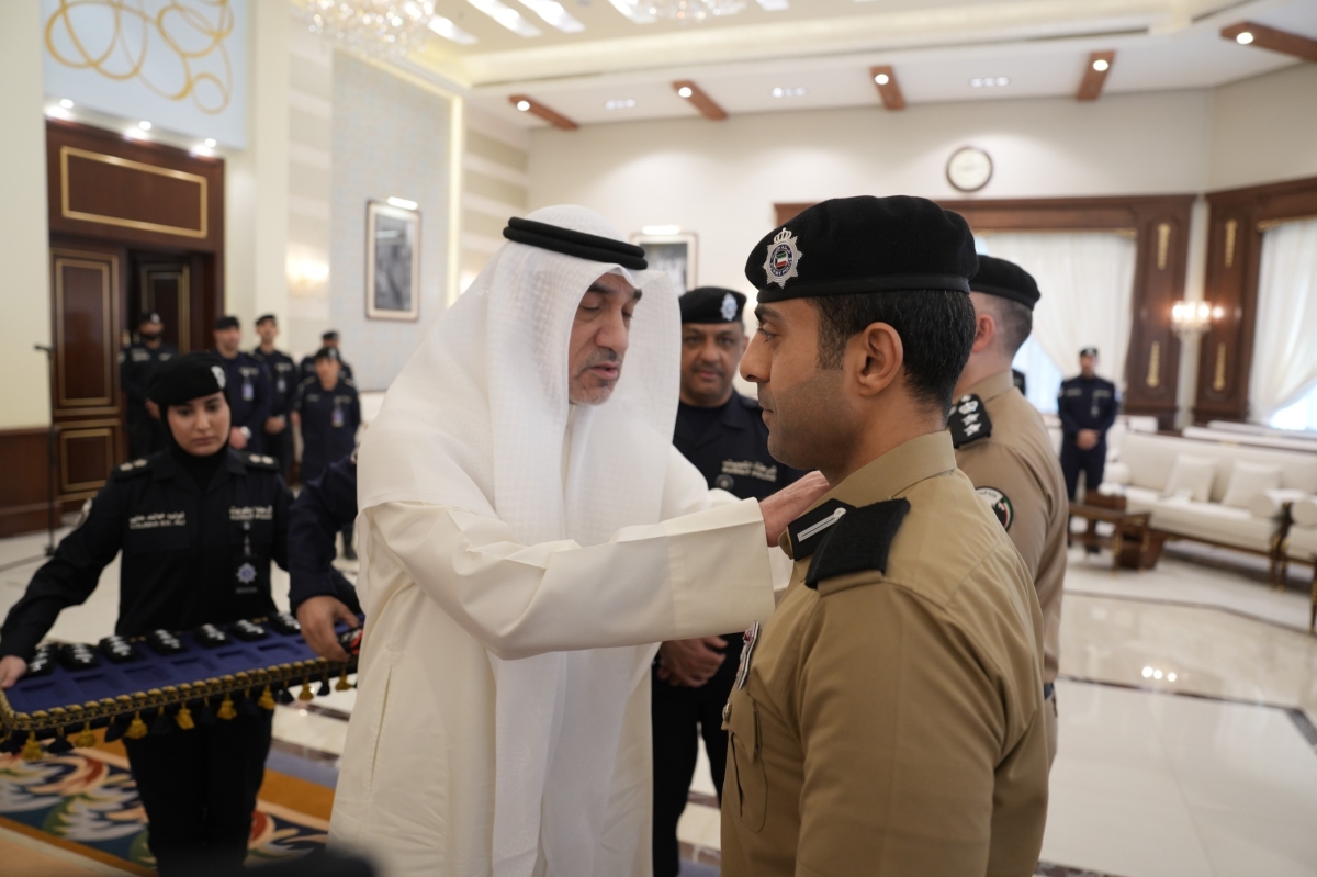 جانب من الفعالية