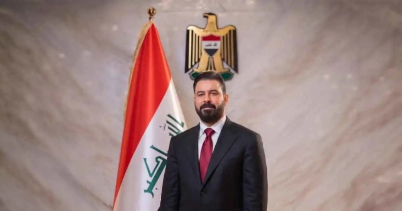 واشنطن تأمل من الزيدي صون سيادة العراق 