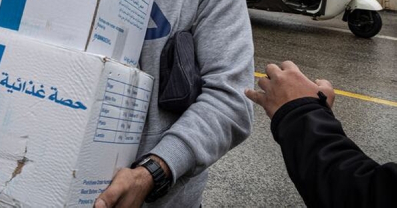 أكثر من 1.2 مليون شخص في لبنان مهددون بانعدام الأمن الغذائي 