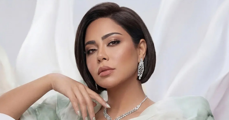 شيرين تعود لإحياء الحفلات 
