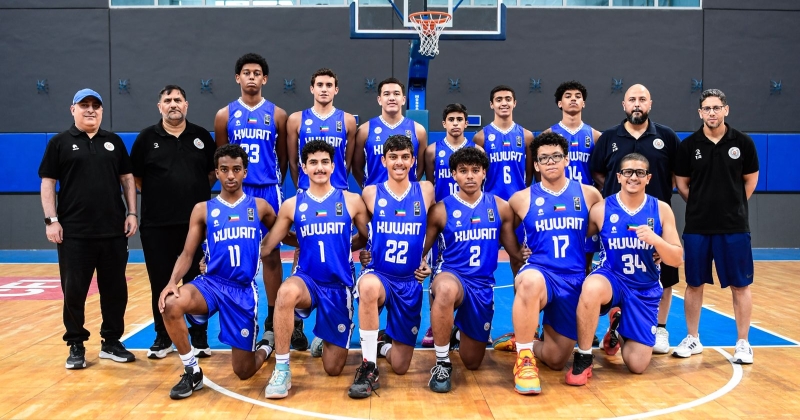 «سلة الشباب» يستعد لـ «الخليجية» 