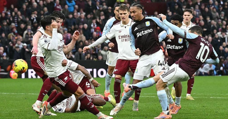 «فوريست» - «فيلا»... بذكريات المجد 