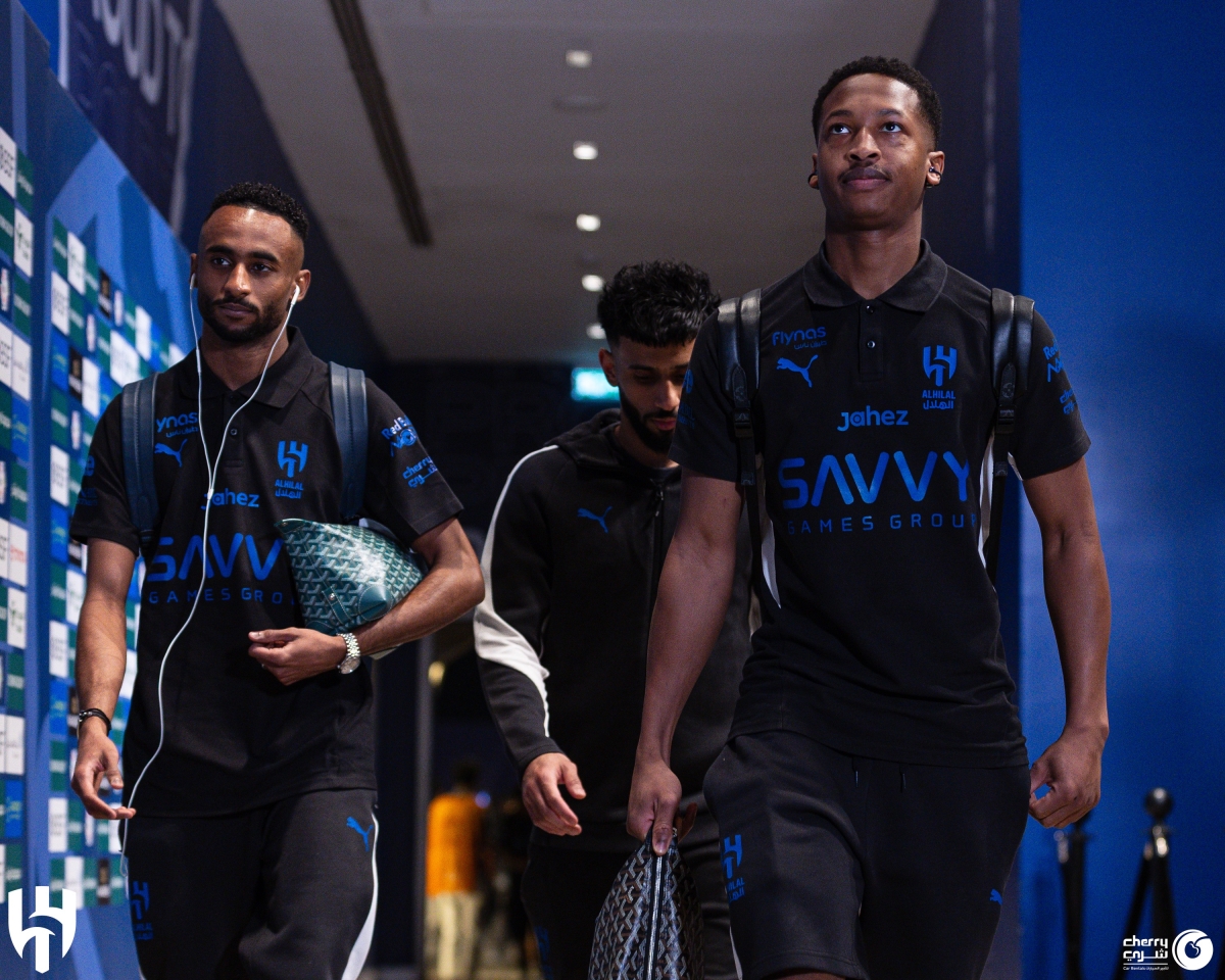 نجوم الهلال