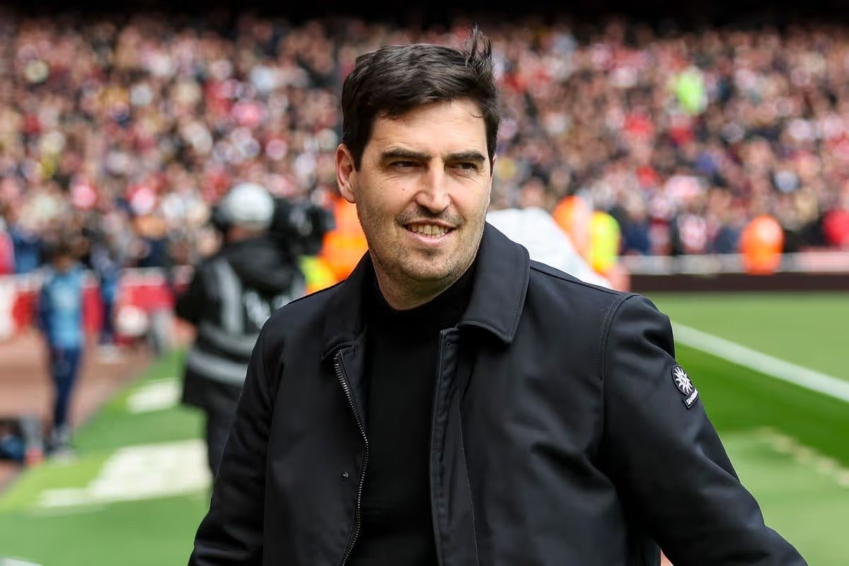 أندوني إيراولا