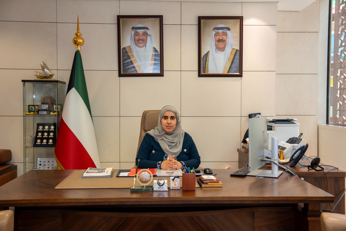  أسيل المنيفي