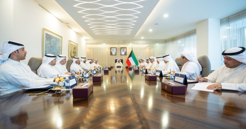 التزام كويتي باستكمال جميع اشتراطات «فاتف» 