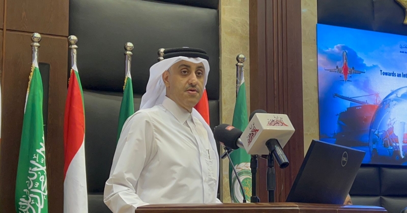 الجامعة العربية تؤكد ضرورة وجود بدائل لمضيق هرمز في تصدير النفط