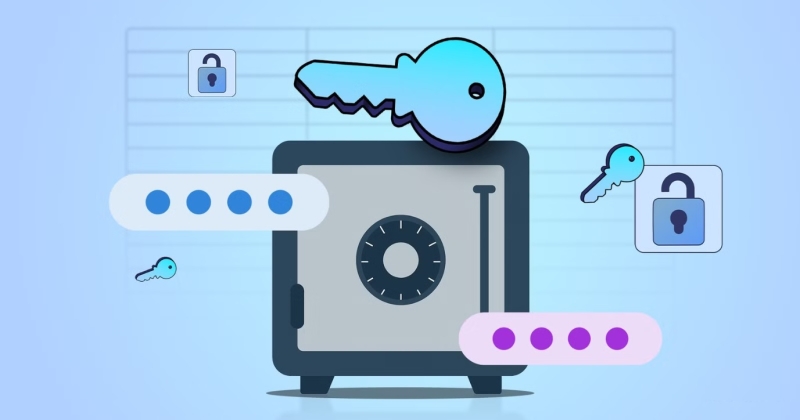 6 أسباب وراء صعوبة التخلي عن الـ Passwords لصالح الـ Passkeys 