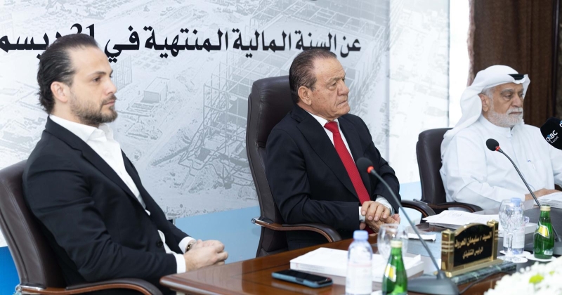 عبدالرحمن المعروف: نقلة نوعية بأداء «المشتركة» رغم التقلبات