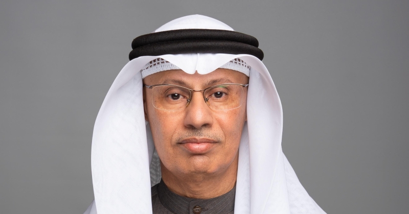الزامل يشكّل لجنة لصرف الأعمال الممتازة في «الكهرباء»