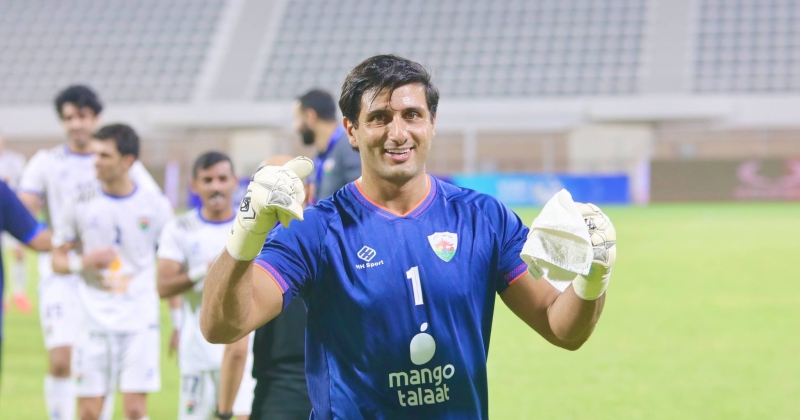 «الكويت» يلتقي النصر ودياً... الخميس