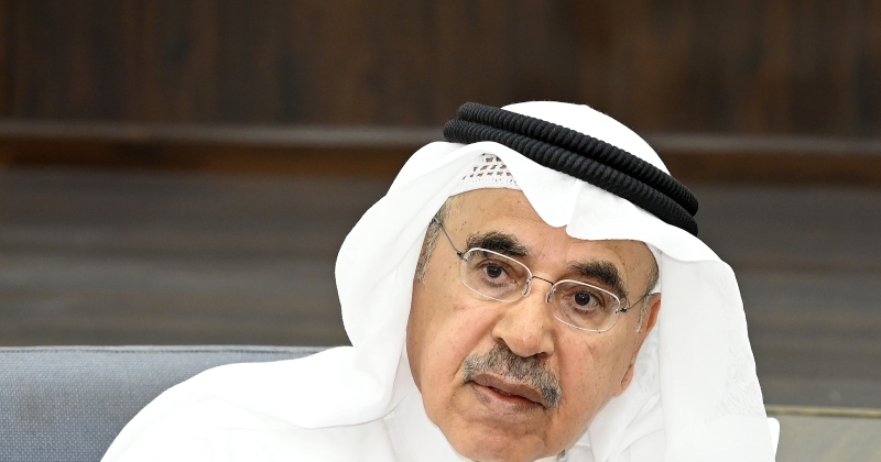 خالد رمضان: المثقف يجب أن يظل وفياً لـ ... قناعاته ومبادئه