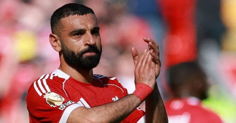 محمد صلاح: مرتاح لقرار الرحيل.. ولديّ العديد من الخيارات الجيدة 