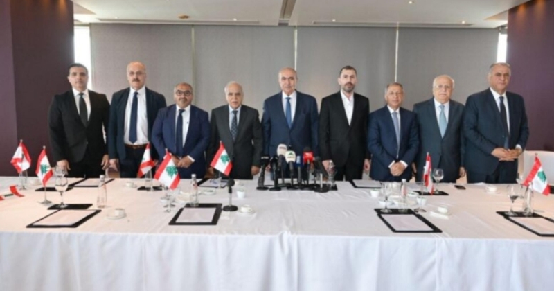 ماذا لو أطفأ عون محركاته التفاوضية؟