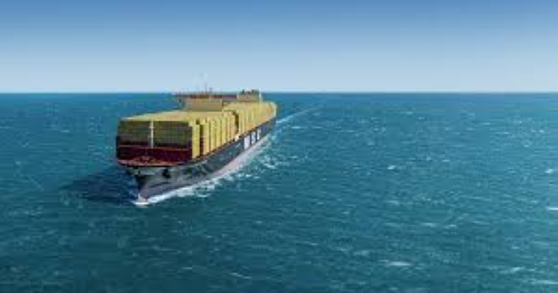 «MSC» تطلق خط شحن يربط أوروبا والخليج عبر موانئ السعودية