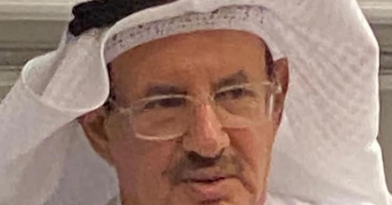 أنا والعاصوف والعقارب... سالفه!
